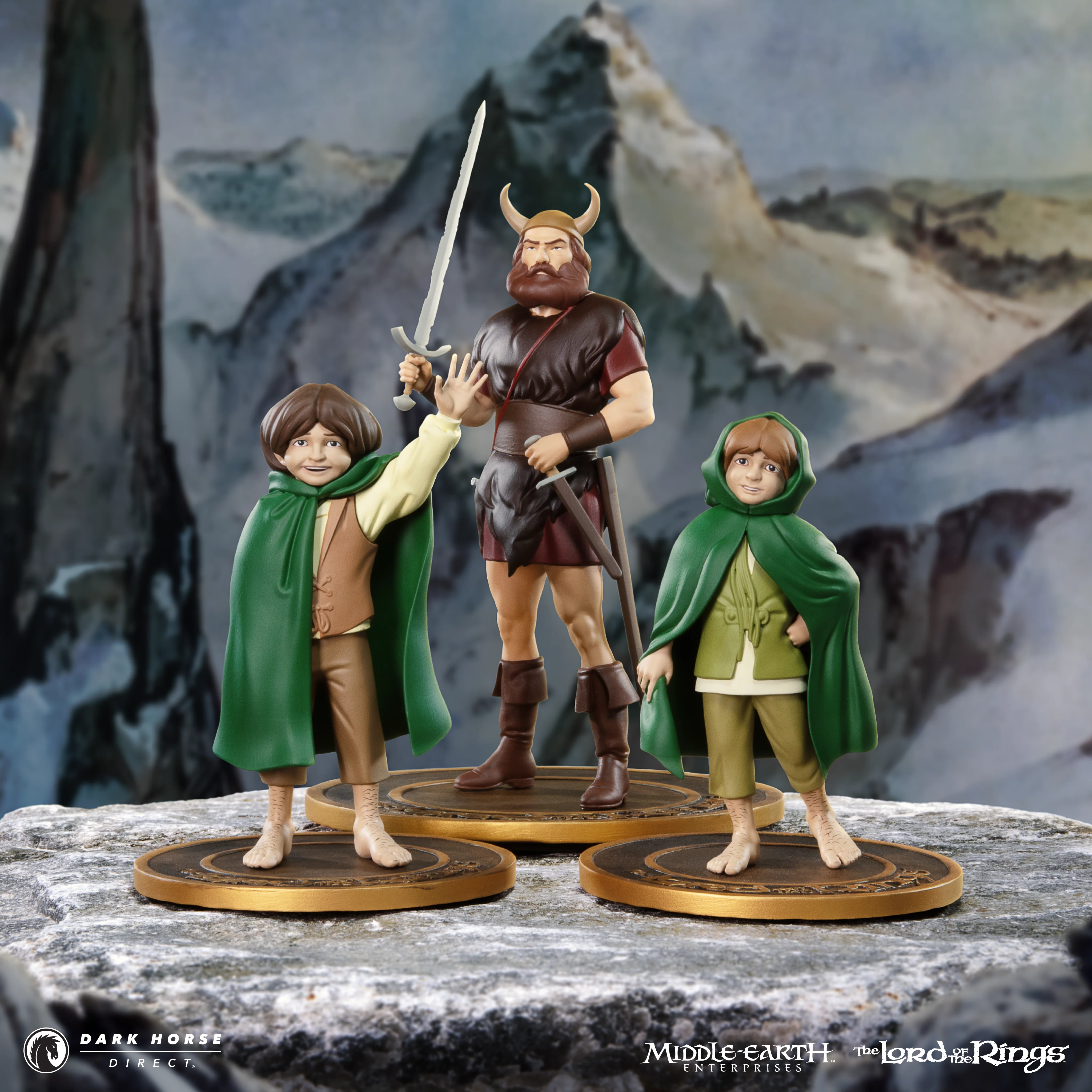 Middle-earth